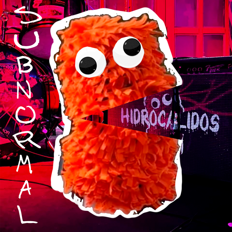 Hidrocálidos's avatar image