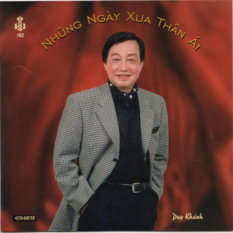 Tan Duy Khanh's avatar image