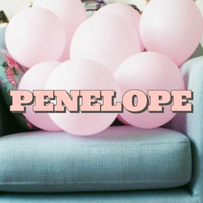 Penelope's cover