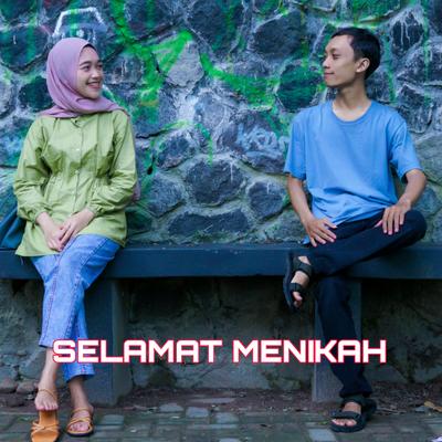 Selamat Menikah's cover