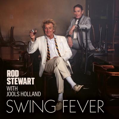 Almost Like Being in Love By Rod Stewart, Jools Holland (Instrumental)'s cover