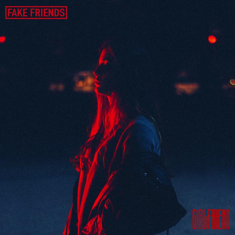 Fake Friends's avatar image