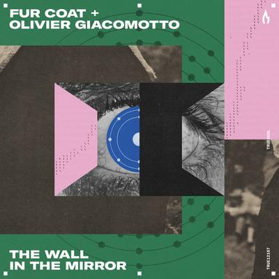 Wall By Fur Coat, Olivier Giacomotto's cover