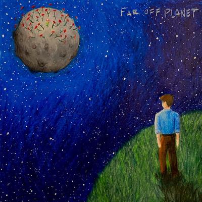 Far off Planet's cover