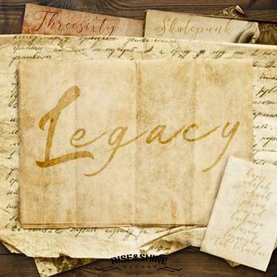 Legacy's cover