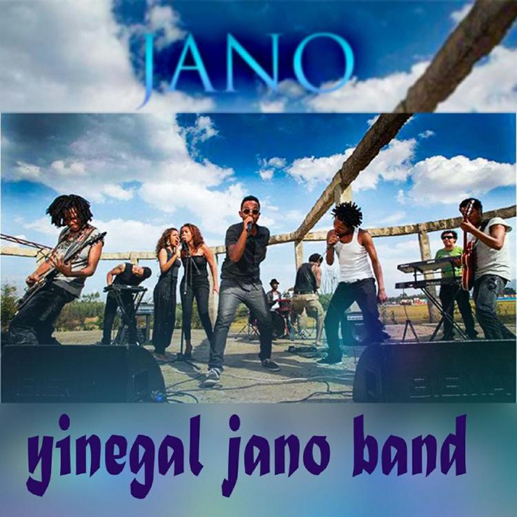 Jano Band's avatar image