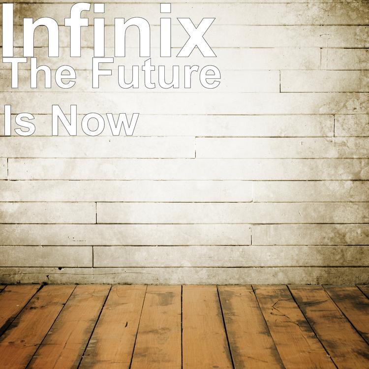 Infinix's avatar image