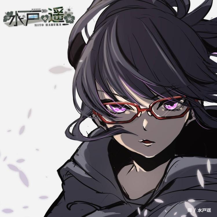 Mito Haruka's avatar image