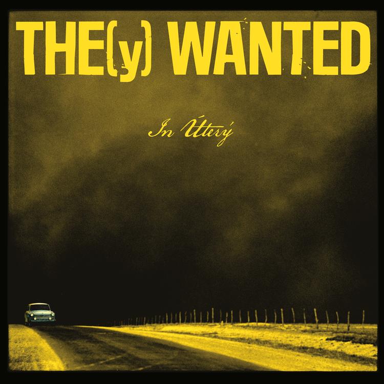 THE(y) WANTED's avatar image