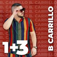 B Carrillo's avatar cover