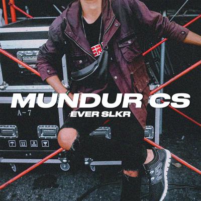 Mundur Cs's cover