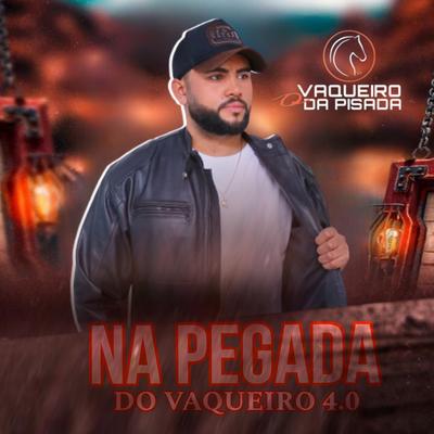 Cavalo Xexéu By O Vaqueiro Da Pisada's cover