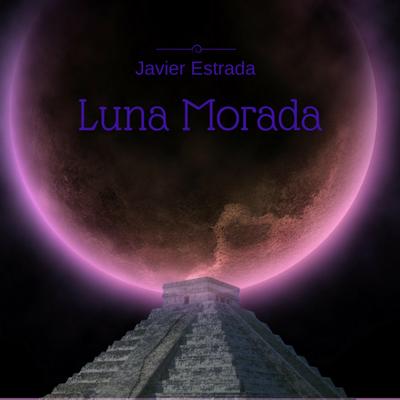 Luna Morada By Javier Estrada's cover