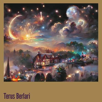 Terus Berlari (Acoustic)'s cover