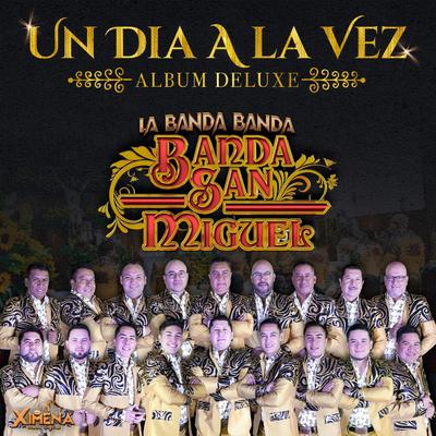 Un Dia A La Vez's cover