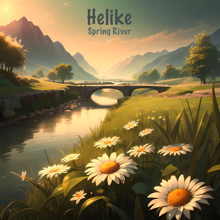 Helike's avatar image