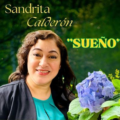 Sandrita Calderón's cover