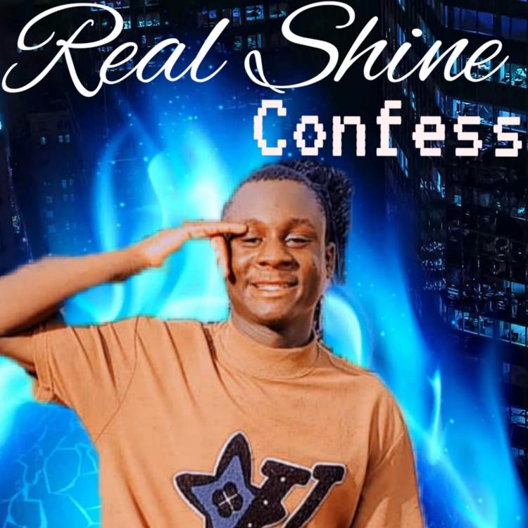 Real Shine's avatar image