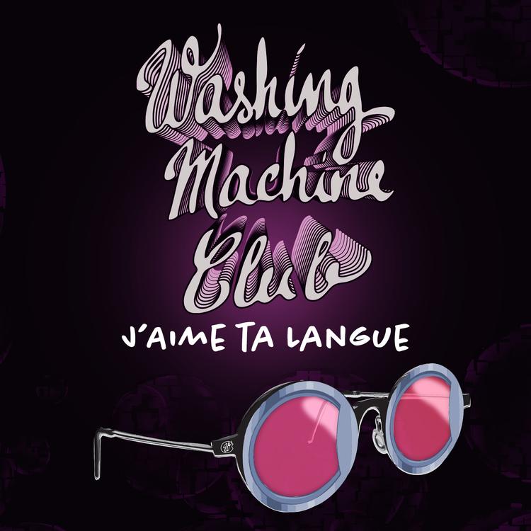 Washing Machine Club's avatar image
