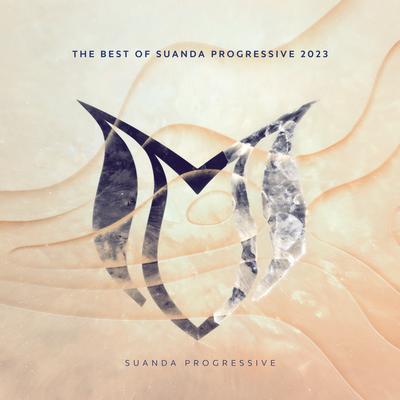 The Best Of Suanda Progressive 2023's cover