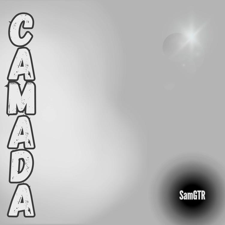 SamGTR's avatar image