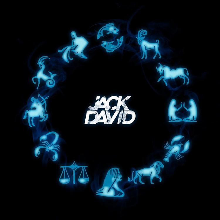 jack david's avatar image