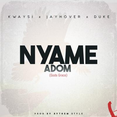 Nyame Adom's cover