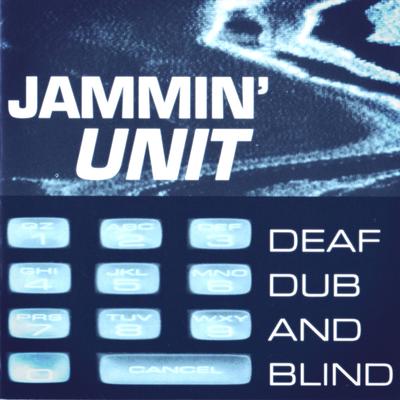 Life On The Balkon By Jammin' Unit's cover