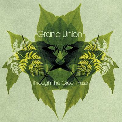 Fall Into My Arms By Grand Union's cover