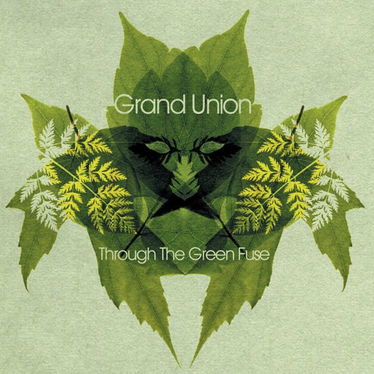 Grand Union's avatar image