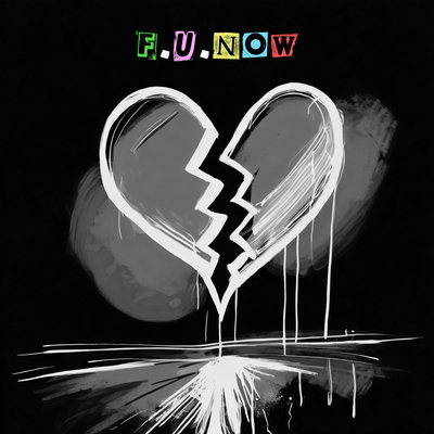 F.U.NOW's cover