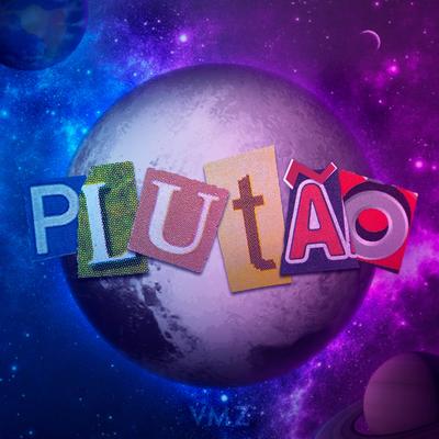 Plutão's cover