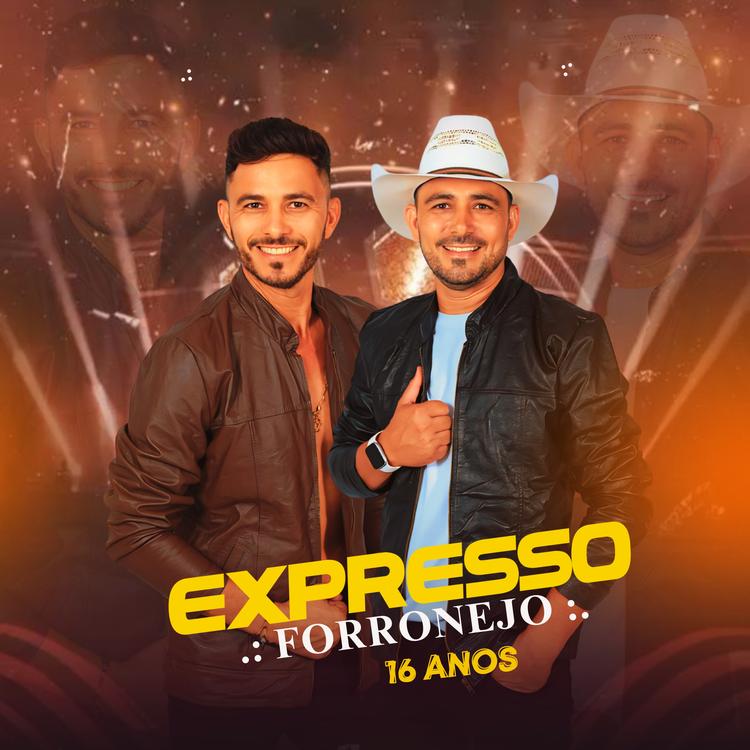 Expresso Forrónejo's avatar image
