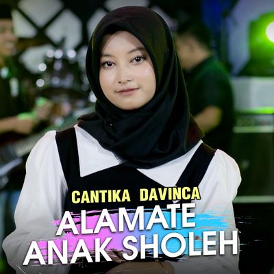 Alamate Anak Sholeh's cover