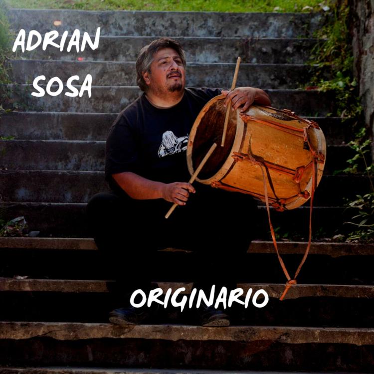 Adrian Sosa's avatar image