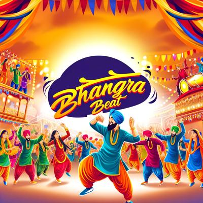 Bhangra Beat's cover