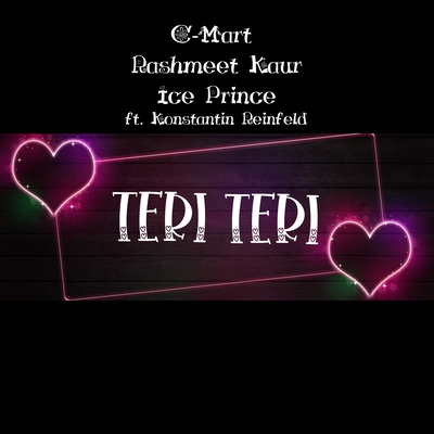 Teri Teri's cover