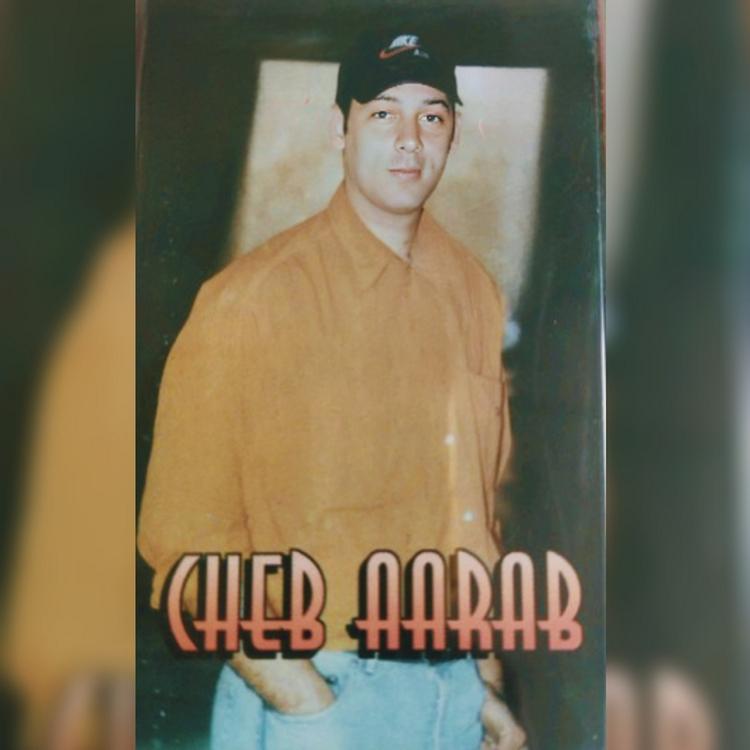 Cheb Aarab's avatar image