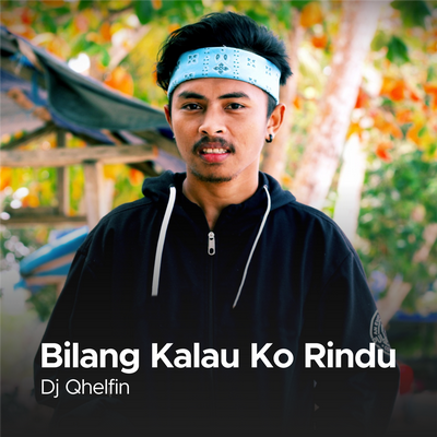 Kasih Tanda By DJ Qhelfin's cover