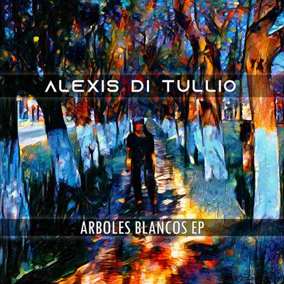 Alexis Di Tullio's cover