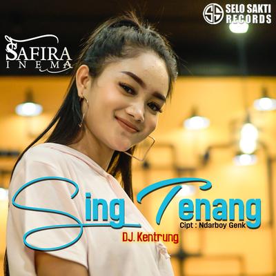 Sing Tenang By Safira Inema's cover