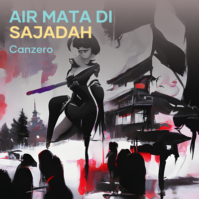 Air Mata Di Sajadah's cover