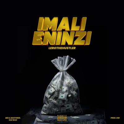 IMALI ENINZI's cover