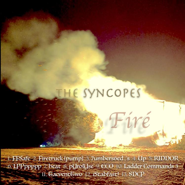 The Syncopes's avatar image