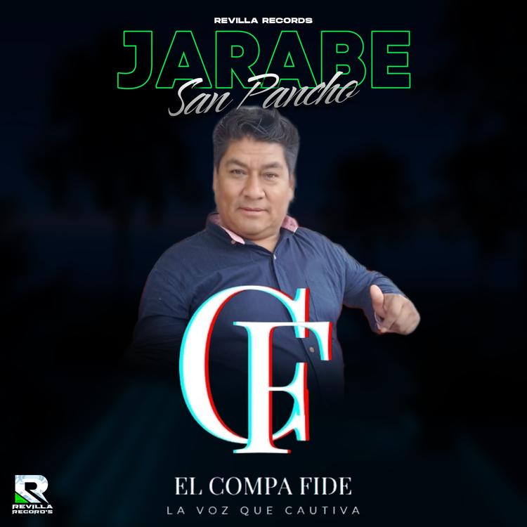 EL COMPA FIDE LA VOZ QUE CAUTIVA's avatar image