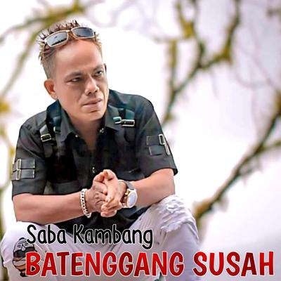 Saba Kambang's cover