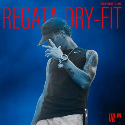 Regata Dry-Fit's cover