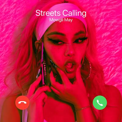 Streets Calling's cover