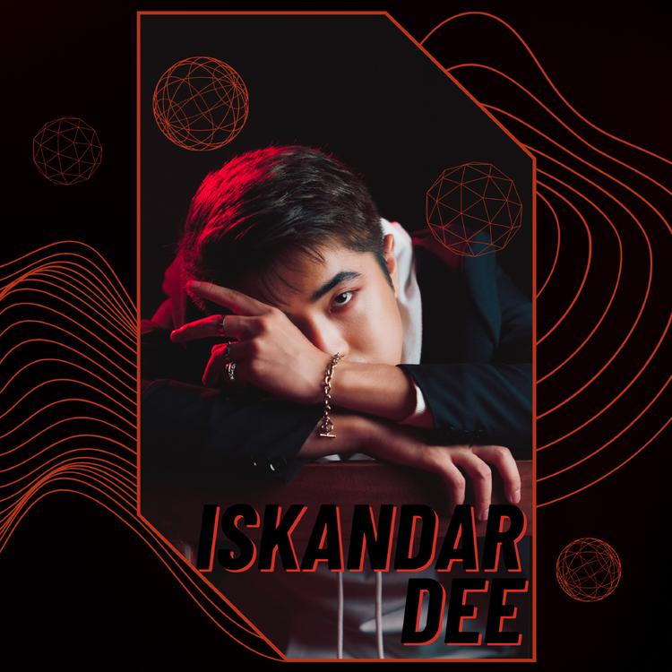 Iskandar dee's avatar image