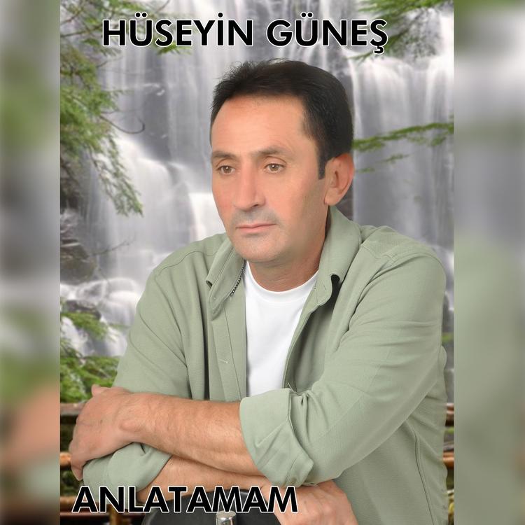 Hüseyin Güneş's avatar image